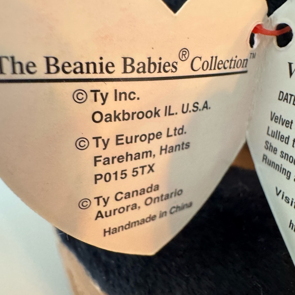 Ty Plush Bundle - Picture 5 of 15